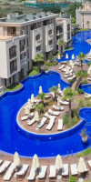 CASCADAS RESORT & SPA APART HOTEL