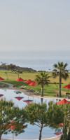 Cascade Wellness & Lifestyle Resort