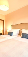 Cascade Wellness Resort