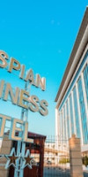 CASPIAN BUSINESS HOTEL