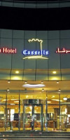 Cassells Al Barsha + Ramada Beach Ajman