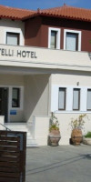 Castelli Hotel