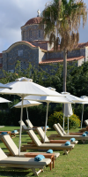 CASTELLO BOUTIQUE RESORT & SPA Adults Only 16+