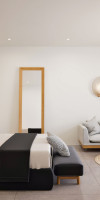 Castello Infinity Suites