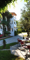CASTELLO VERDE STUDIOS