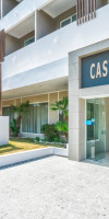 Castellum Suites