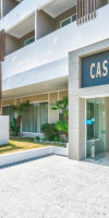 Castellum Suites