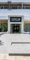 CASTELLUM SUITES