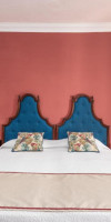 Castille Hotel