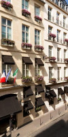 Castille Paris - Starhotels Collezione