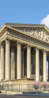 Castille Paris - Starhotels Collezione