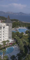 Castle Resort Spa Hotel (Ex Alinn Boutique Adults Only)