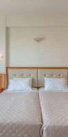 CASTRO BEACH HOTEL