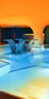 Castro Exclusive Residences - Spa Sagrada Familia