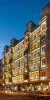 Catalonia Atocha Hotel