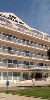 Catalonia del Mar - Adults Only