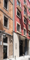 Catalonia Magdalenes