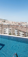 Catalonia Park Putxet