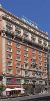 Catalonia Plaza España Hotel