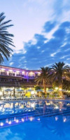 Cathrin Hotel