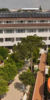 CATS GARDEN HOTEL