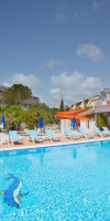 CATS GARDEN HOTEL