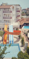 Hotel Orhideea