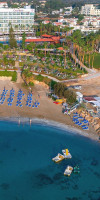 CAVO MARIS BEACH HOTEL