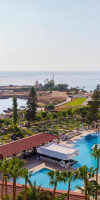 Cavo Maris Beach Hotel