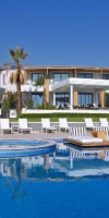 Cavo Olympo Luxury Resort & Spa