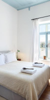Cavo Orient Beach Hotel