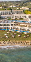 Cavo Orient Beach Hotel