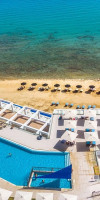 CAVO ORIENT BEACH HOTEL