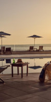 Cavo Orient Beach Hotel