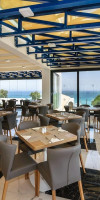 CAVO ORIENT BEACH HOTEL