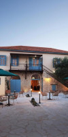 Cavo Orient Beach Hotel