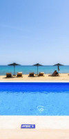 Cavo Orient Beach Hotel
