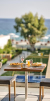 Cavo Orient Beach Hotel