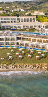 Cavo Orient Beach Hotel