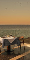 Cavo Orient Beach Hotel