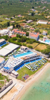 Cavo Orient Beach Hotel