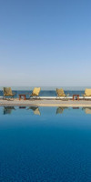 Cavo Orient Beach Hotel