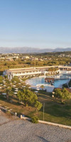 CAVO SPADA LUXURY SPORTS & LEISURE RESORT