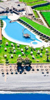 Cavo Spada Luxury Sports & Leisure Resort Spa