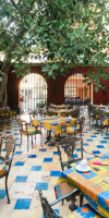 CAVO SPADA LUXURY SPORTS&LEISURE RESORT GIANNOULIS