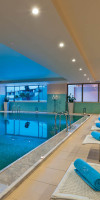 CAVO SPADA LUXURY SPORTS&LEISURE RESORT GIANNOULIS