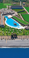 CAVO SPADA LUXURY SPORTS&LEISURE RESORT GIANNOULIS