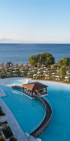 CAVO SPADA LUXURY SPORTS&LEISURE RESORT GIANNOULIS