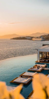 Cavo Tagoo Mykonos