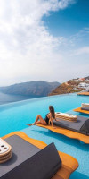 Cavo Tagoo Santorini